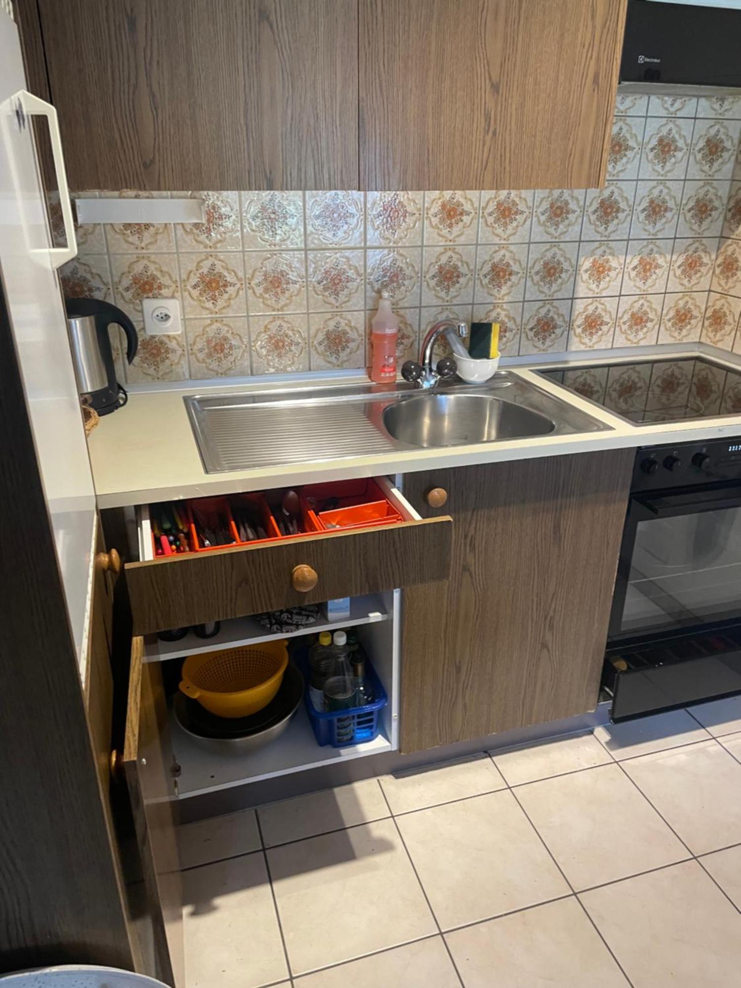 Almis Sunna Apartment Grindelwald Bagian luar foto