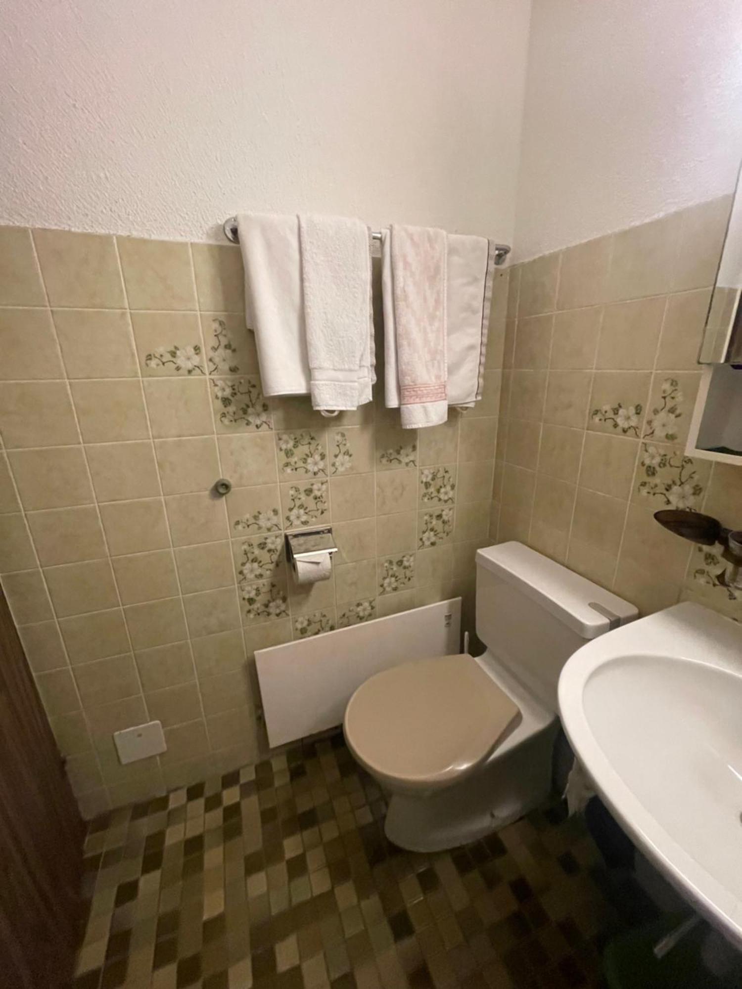 Almis Sunna Apartment Grindelwald Bagian luar foto