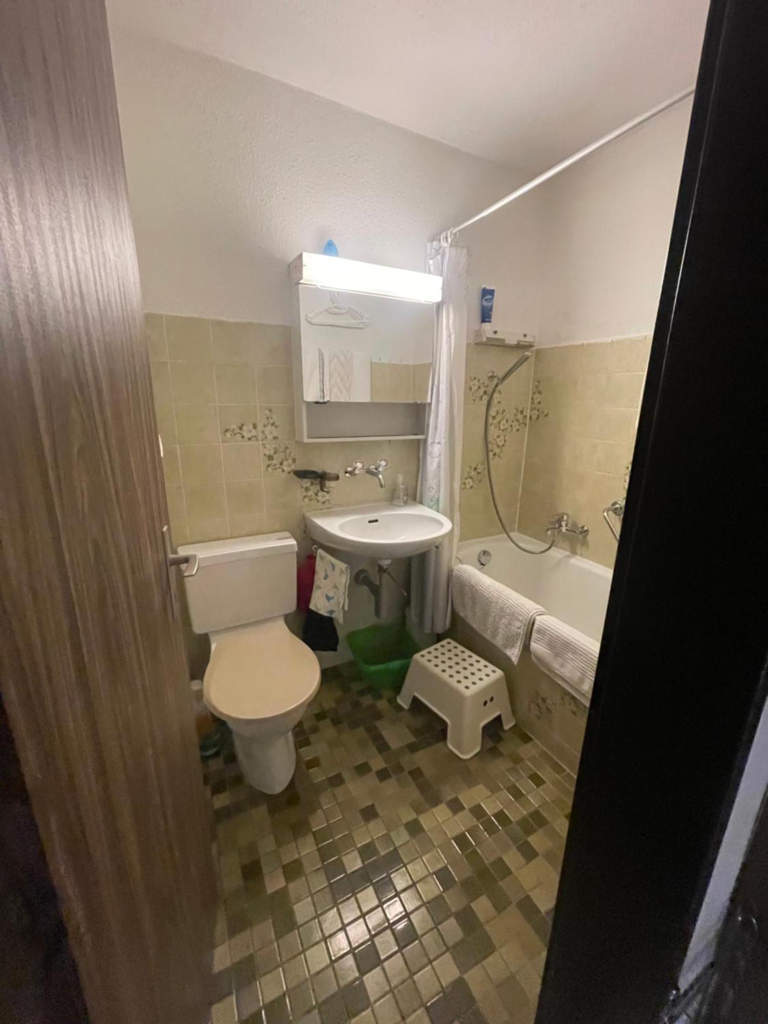 Almis Sunna Apartment Grindelwald Bagian luar foto